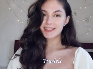 YourIris