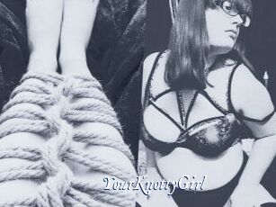 YourKnottyGirl