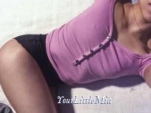 YourLittleMia