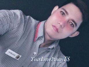 YourLovePinayTS