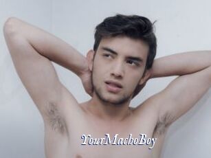 YourMachoBoy