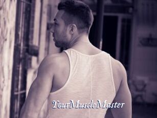 YourMuscleMaster