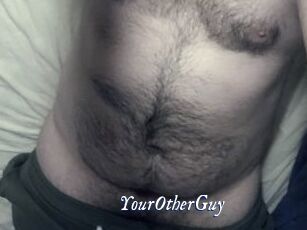 YourOtherGuy