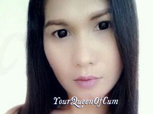 YourQueenOfCum