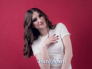 YourRedGirl