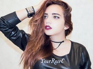 YourRoseC