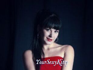 YourSexyKitty