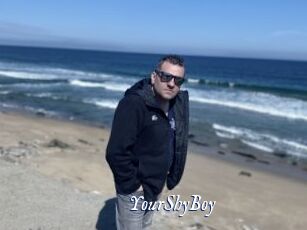 YourShyBoy