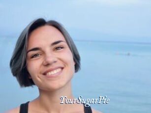 YourSugarPie