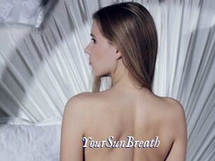 YourSunBreath