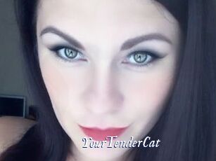YourTenderCat