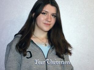 YourUniverseee