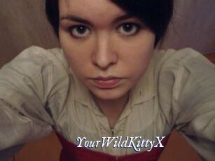 YourWildKittyX