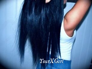 YourXGirl