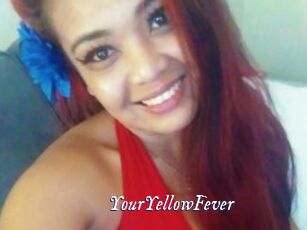 YourYellowFever