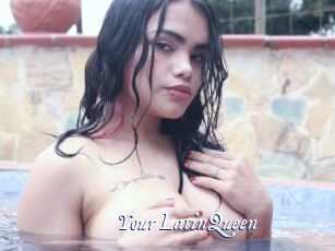 Your_LatinQueen