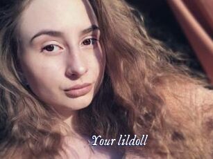 Your_lildoll