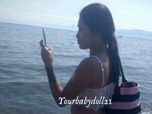 Your_baby_doll21