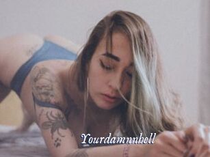 Yourdamnnhell