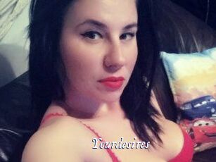 Yourdesires