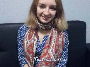 Yourenchantress