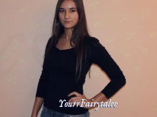 YourrFairytalee