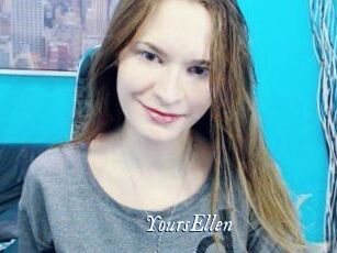 YoursEllen