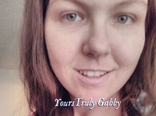 YoursTruly_Gabby