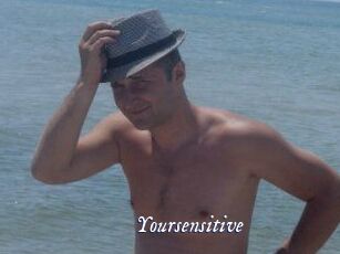Yoursensitive