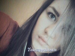 Your_sweet_dream_