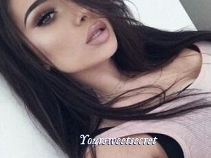 Yoursweetsecret Cam 5