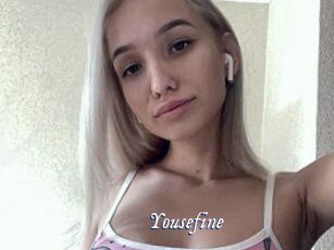 Yousefine