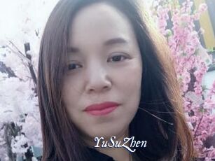 YuSuZhen