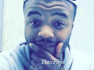 Yuan_Floyd