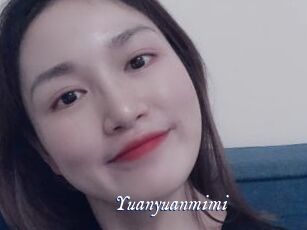 Yuanyuanmimi