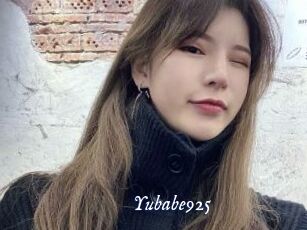 Yubabe925
