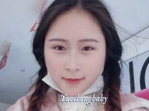 Yuechengbaby