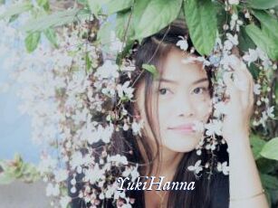 YukiHanna