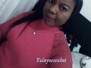 Yulaynesexhot