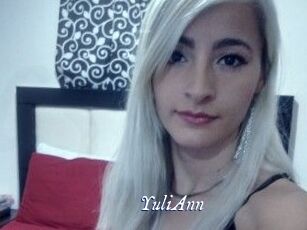 YuliAnn