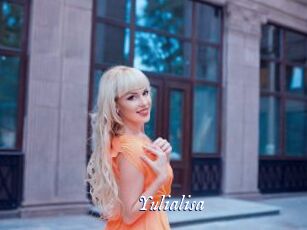 Yulialisa