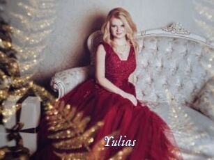Yulias
