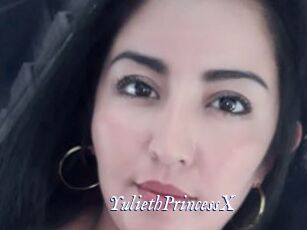 YuliethPrincessX