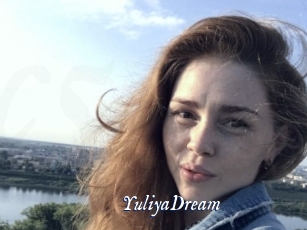 YuliyaDream