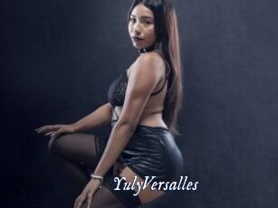 YulyVersalles