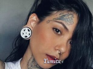 Yumitx
