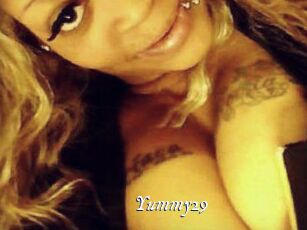 Yummy29