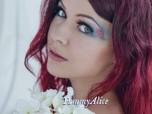 YummyAlice