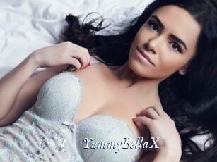 YummyBellaX