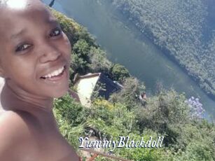 YummyBlackdoll
